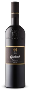 Il Molino Di Grace Gratius 2010