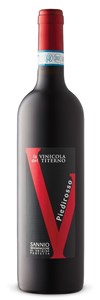 La Vinicola Del Titerno 2012