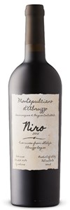 Niro Montepulciano D'abruzzo 2015