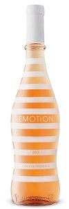 Château De Berne Émotion Rosé 2017