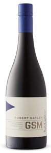 Robert Oatley Signature Series Grenache Shiraz Mourvèdre 2016