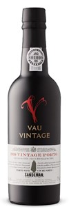 Sandeman Vau Vintage Port 1999