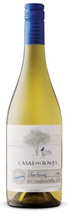 Casas del Bosque Reserva Chardonnay 2016