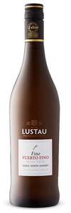 Lustau Puerto Fino Sherry