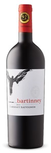 Bartinney Cabernet Sauvignon 2013