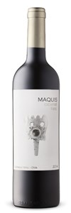 Maquis Gran Reserva Cabernet Franc 2014