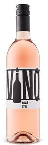 Charles Smith Sangiovese Vino Rosé 2017