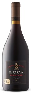 Luca G Lot Pinot Noir 2015