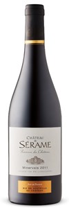 Château De Sérame 2010