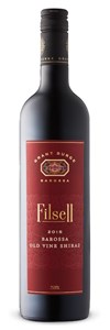 Grant Burge Filsell Shiraz 2015