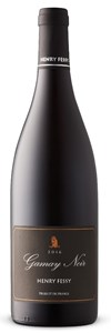 Henry Fessy Gamay Noir 2016