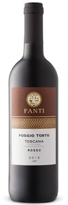 Fanti Poggio Torto 2015