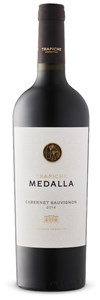 Trapiche Medalla Cabernet Sauvignon 2014