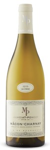 Manciat-Poncet Les Chênes Mâcon-Charnay  2015