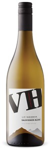 Volcanic Hills Sauvignon Blanc 2016