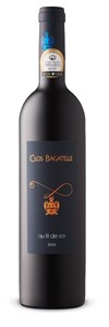 Clos Bagatelle Au Fil De Sol 2015