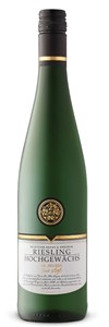 Dr. Zenzen Hochgewächs 1636 Riesling 2016