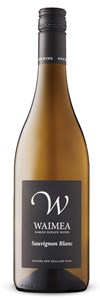 Waimea Sauvignon Blanc 2017