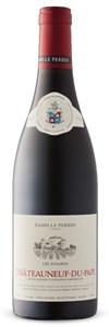 Famille Perrin Les Sinards Châteauneuf-Du-Pape 2021