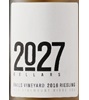 2027 Falls Vineyard Riesling 2016