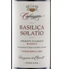 Cafaggio Basilica Solatìo Riserva Chianti Classico 2010