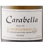 Carabella Dijon 76 Clone Chardonnay 2015