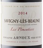 Domaine Arnoux Père & Fils Les Pimentiers 2014