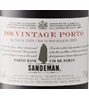 Sandeman Vau Vintage Port 1999