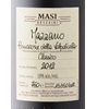 Masi Mazzano Amarone Della Valpolicella 2011