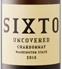 Sixto Uncovered Chardonnay 2015