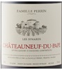 Famille Perrin Les Sinards Châteauneuf-Du-Pape