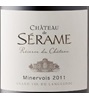 Château De Sérame 2010