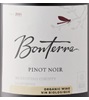 Bonterra Pinot Noir 2016