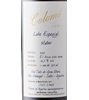 Colomé Lote Especial El Arenal Malbec 2016