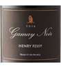 Henry Fessy Gamay Noir 2016