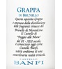 Banfi Grappa Di Brunello