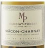 Manciat-Poncet Les Chênes Mâcon-Charnay  2015