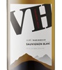 Volcanic Hills Sauvignon Blanc 2016