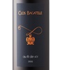 Clos Bagatelle Au Fil De Sol 2015