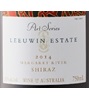 Leeuwin Art Series Shiraz 2014