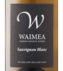 Waimea Sauvignon Blanc 2012