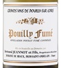 Domaine De Riaux Pouilly-Fumé 2017