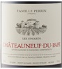 Famille Perrin Les Sinards Châteauneuf-Du-Pape 2021