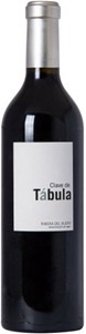 Clave De Tábula Tempranillo 2008