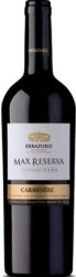 Errazuriz Max Reserva Carmenere 2010