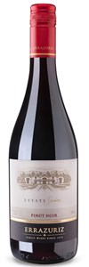 Errazuriz Pinot Noir 2012