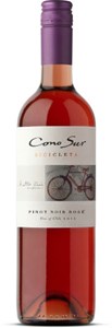 Cono Sur Bicicleta Pinot Noir Rosé 2012