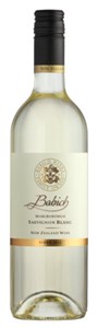 Babich Sauvignon Blanc 2012
