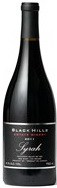 Black Hills Estate Winery Syrah 2009