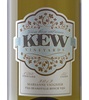 Kew Vineyards Marsanne Viognier 2012